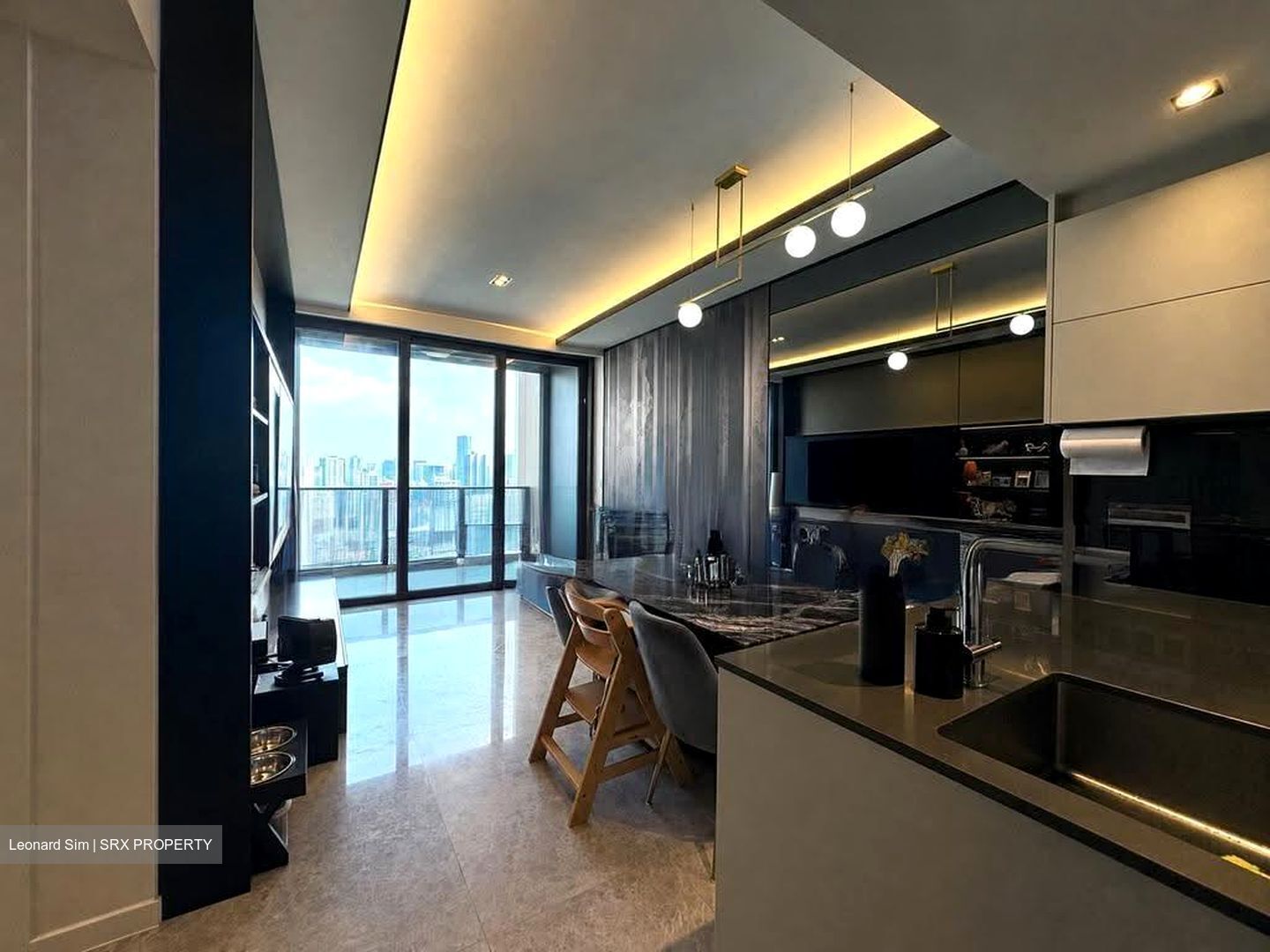 Riviere  (D3), Condominium #639369081